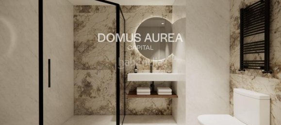 Квартира с 2 спальнями в Мадрид, Испания № 118222 6