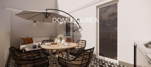 Квартира с 2 спальнями в Мадрид, Испания № 118222 5