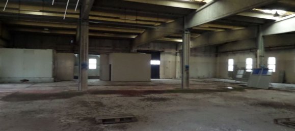 Almacén en Piacenza, Italy 2000 m² No. 151430 3