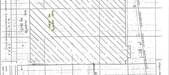 Almacén en Piacenza, Italy 2000 m² No. 151430 23