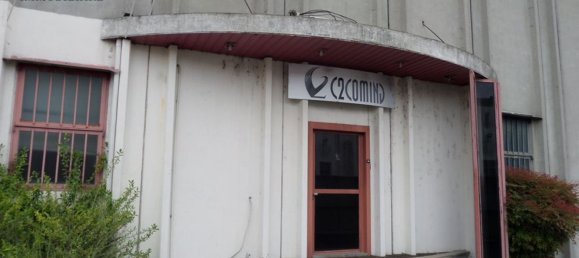 Almacén en Piacenza, Italy 2000 m² No. 151430 22