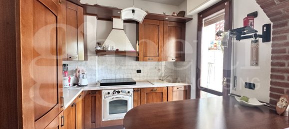 Apartamento de 3 divisões em Barni, Italy N.º 311700 14