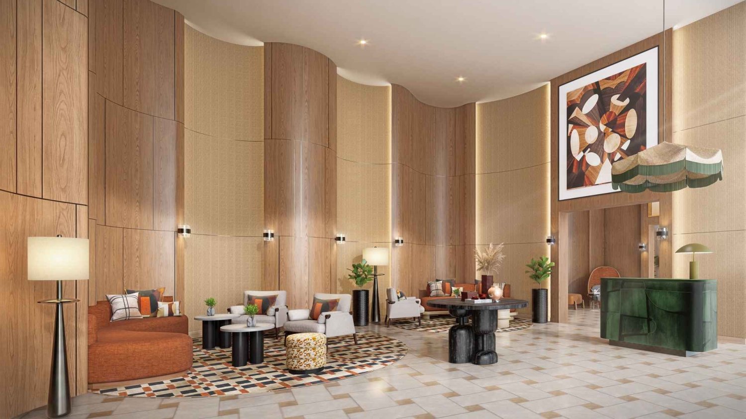 2 Schlafzimmer Wohnung in Phuket, Thailand, Nr. 86927