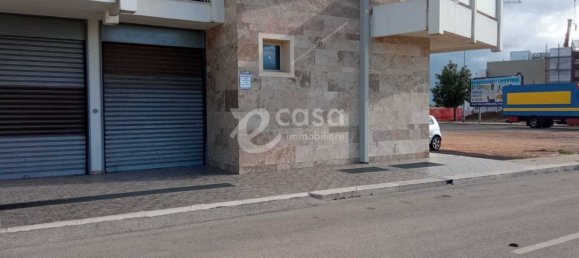 Garage in Noicattaro, Italy 120m², Nr. 123614 2
