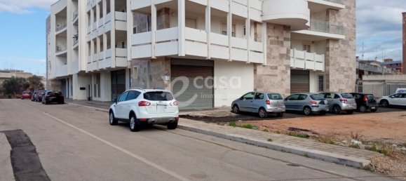 Garage in Noicattaro, Italy 120m², Nr. 123614 3