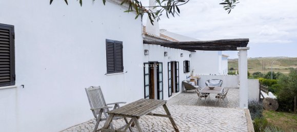 2 bedrooms Villa in Vila do Bispo, Portugal No. 151896 4