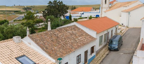 2 bedrooms Villa in Vila do Bispo, Portugal No. 151896 35