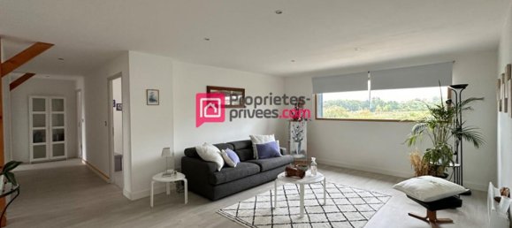 6 Schlafzimmer Villa in Chinon, France, Nr. 229059 8