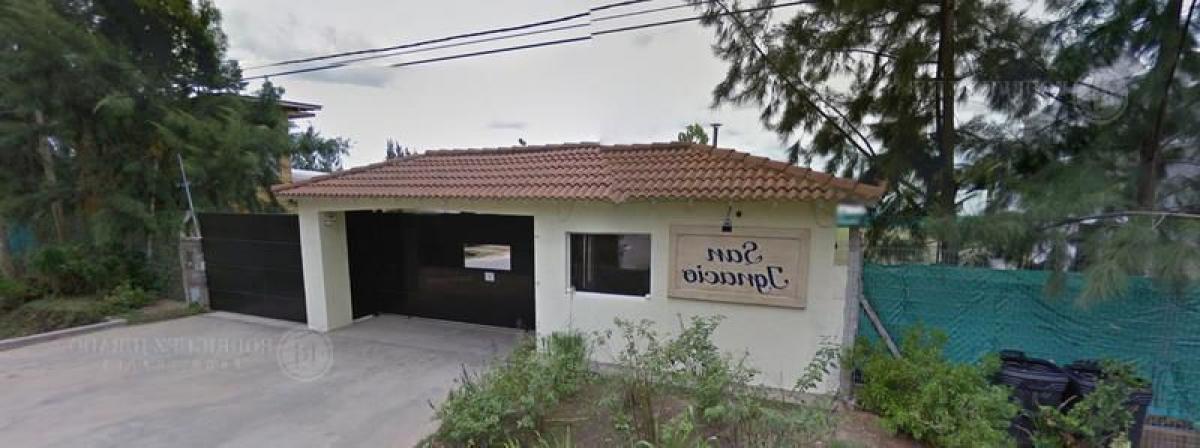  Land in Escobar, Argentina No. 121769