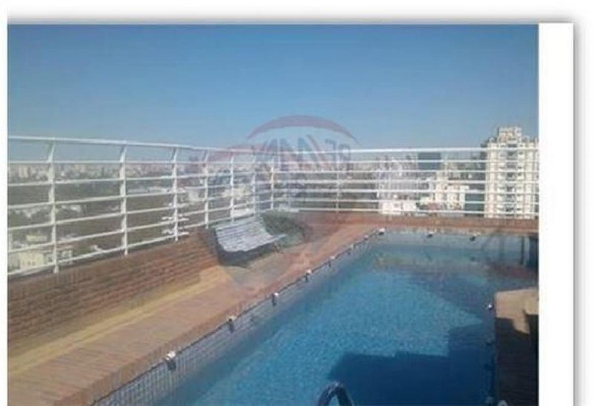 2 bedrooms Apartment in Vicente Lopez, Argentina No. 6876