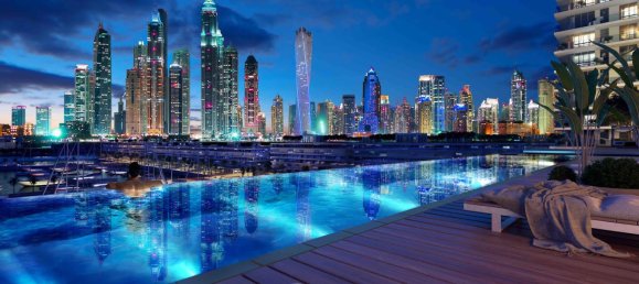 2 bedrooms Apartment in Jumeirah Beach Residence, UAE No. 11745 6