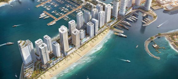 2 bedrooms Apartment in Jumeirah Beach Residence, UAE No. 11745 8