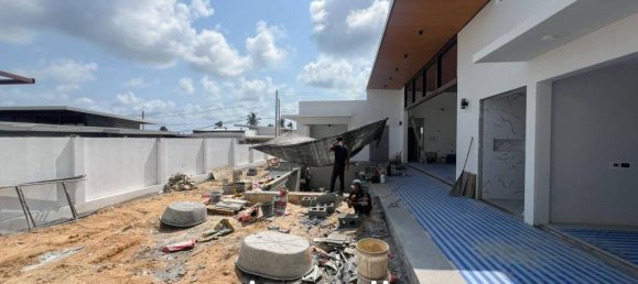 3 bedrooms Villa in Ko Samui, Thailand No. 27227 7