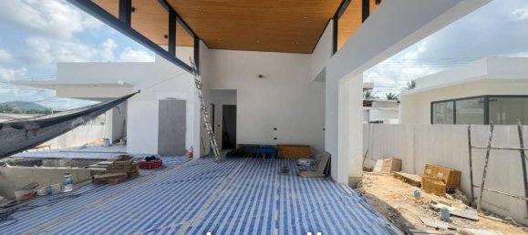 3 bedrooms Villa in Ko Samui, Thailand No. 27227 8