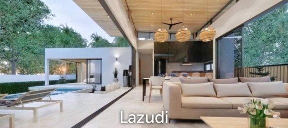 3 bedrooms Villa in Ko Samui, Thailand No. 27227 3