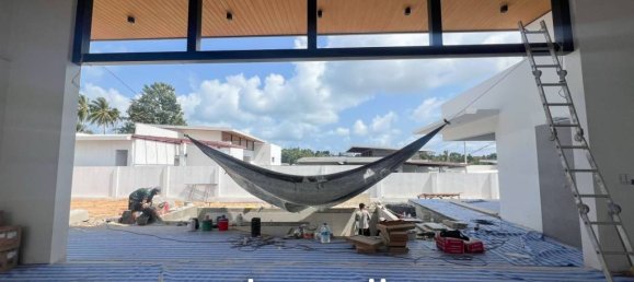 3 bedrooms Villa in Ko Samui, Thailand No. 27227 10