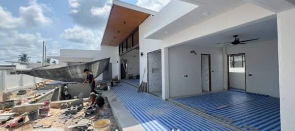 3 bedrooms Villa in Ko Samui, Thailand No. 27227 5