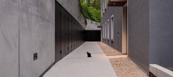 3 rooms Apartment in Gmunden, Austria No. 249292 11