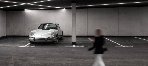 3 rooms Apartment in Gmunden, Austria No. 249292 9