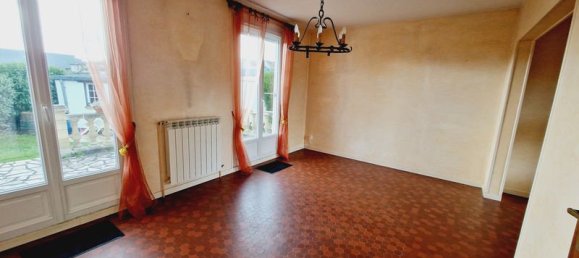 4 غرف نوم منزل في Margny-les-Compiegne, France رقم 68436 2