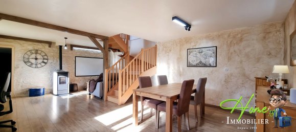 3 غرف نوم منزل في Villabon, France رقم 250410 3