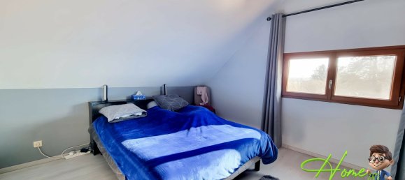 3 غرف نوم منزل في Villabon, France رقم 250410 7