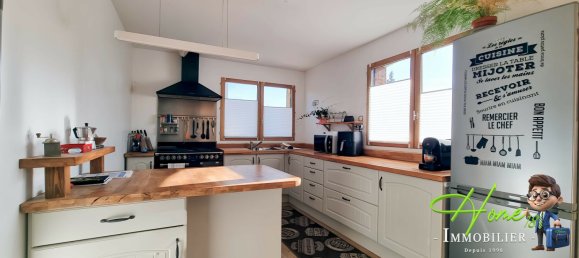 3 غرف نوم منزل في Villabon, France رقم 250410 4