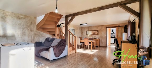 3 غرف نوم منزل في Villabon, France رقم 250410 6