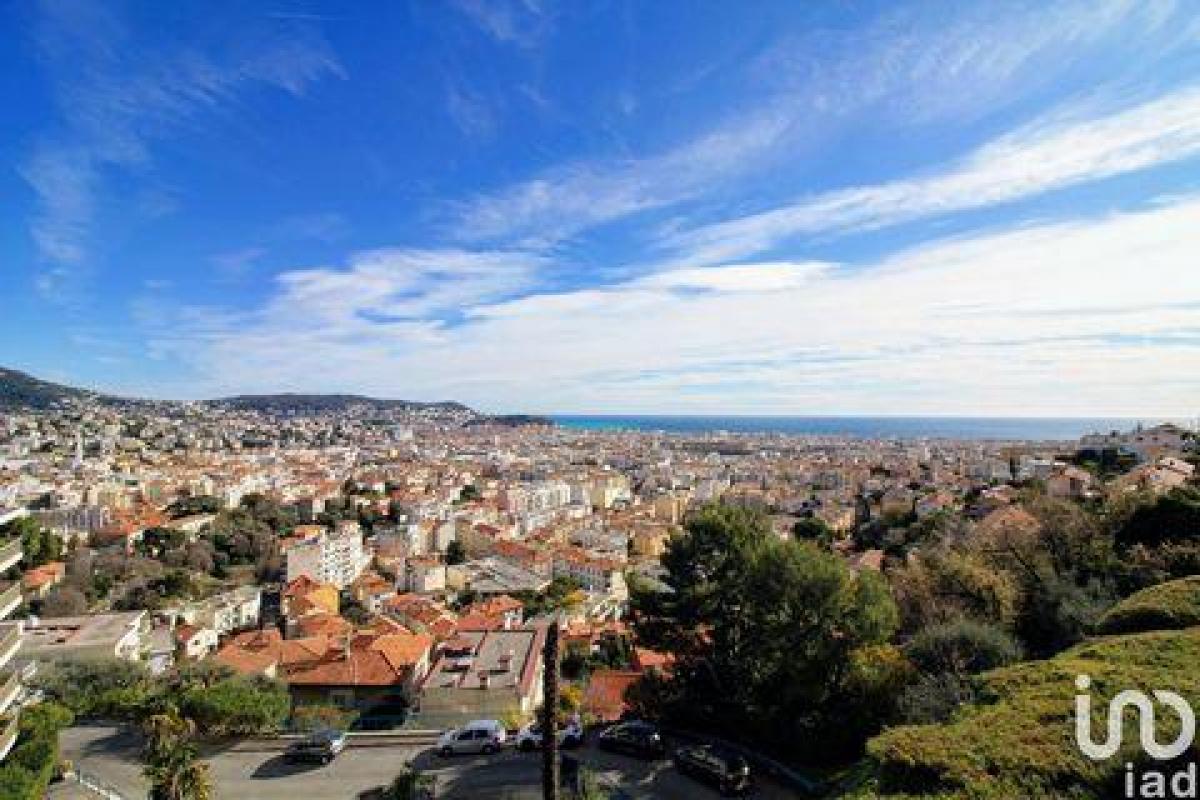 2 chambres Condo à Nice, France No. 15479