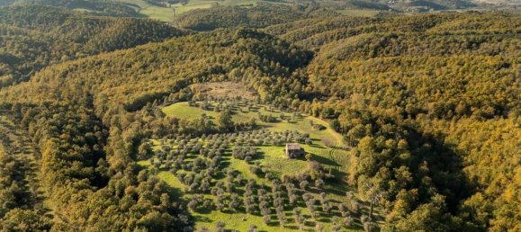 8 rooms House in Città della Pieve, Italy No. 56452 24