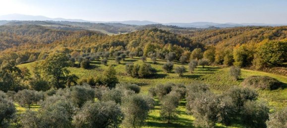 8 rooms House in Città della Pieve, Italy No. 56452 2