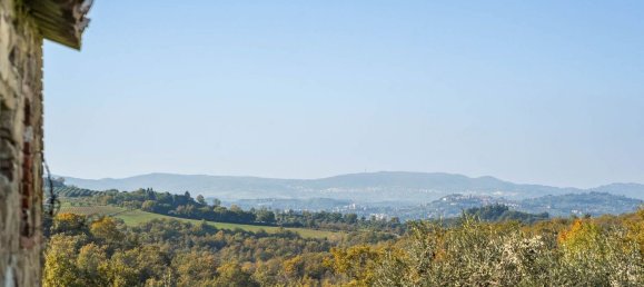 8 rooms House in Città della Pieve, Italy No. 56452 16