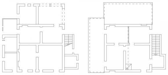 8 rooms House in Città della Pieve, Italy No. 56452 26