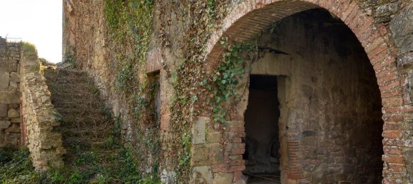 8 rooms House in Città della Pieve, Italy No. 56452 14