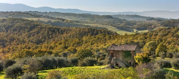 8 rooms House in Città della Pieve, Italy No. 56452 4