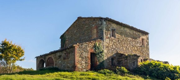 8 rooms House in Città della Pieve, Italy No. 56452 3