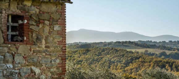 8 rooms House in Città della Pieve, Italy No. 56452 15