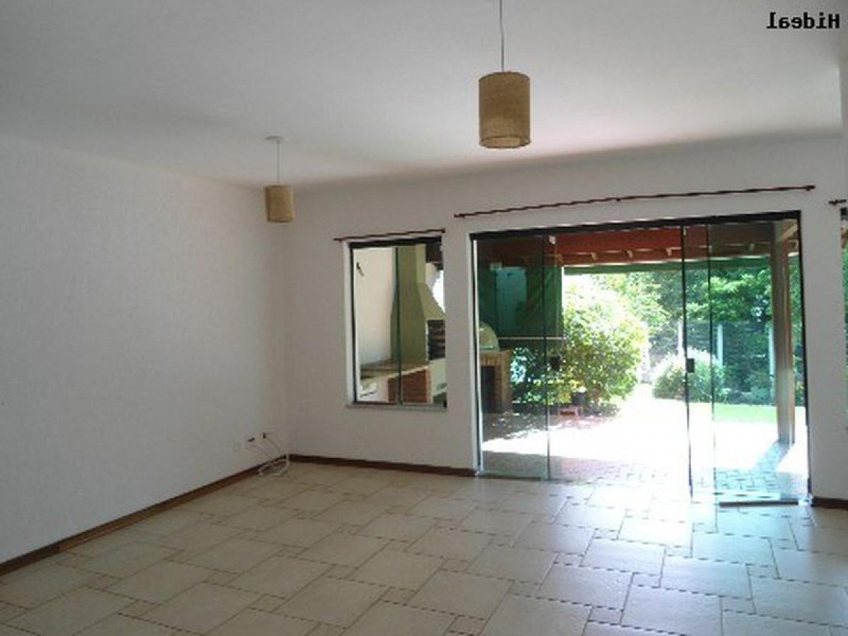 3 bedrooms Townhouse in Sao Paulo, Brazil No. 471791