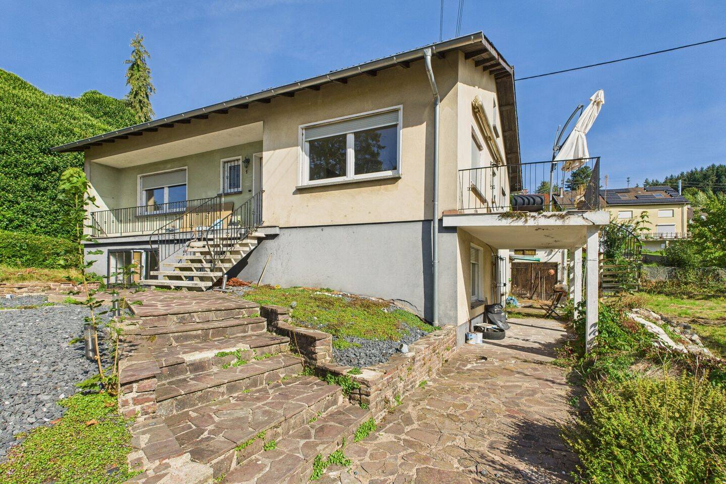 4 bedrooms Farm in Merzig-Wadern, Germany No. 296296