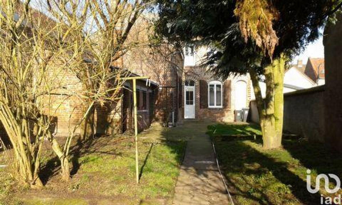 3 غرف نوم منزل في Corbie, France رقم 9797