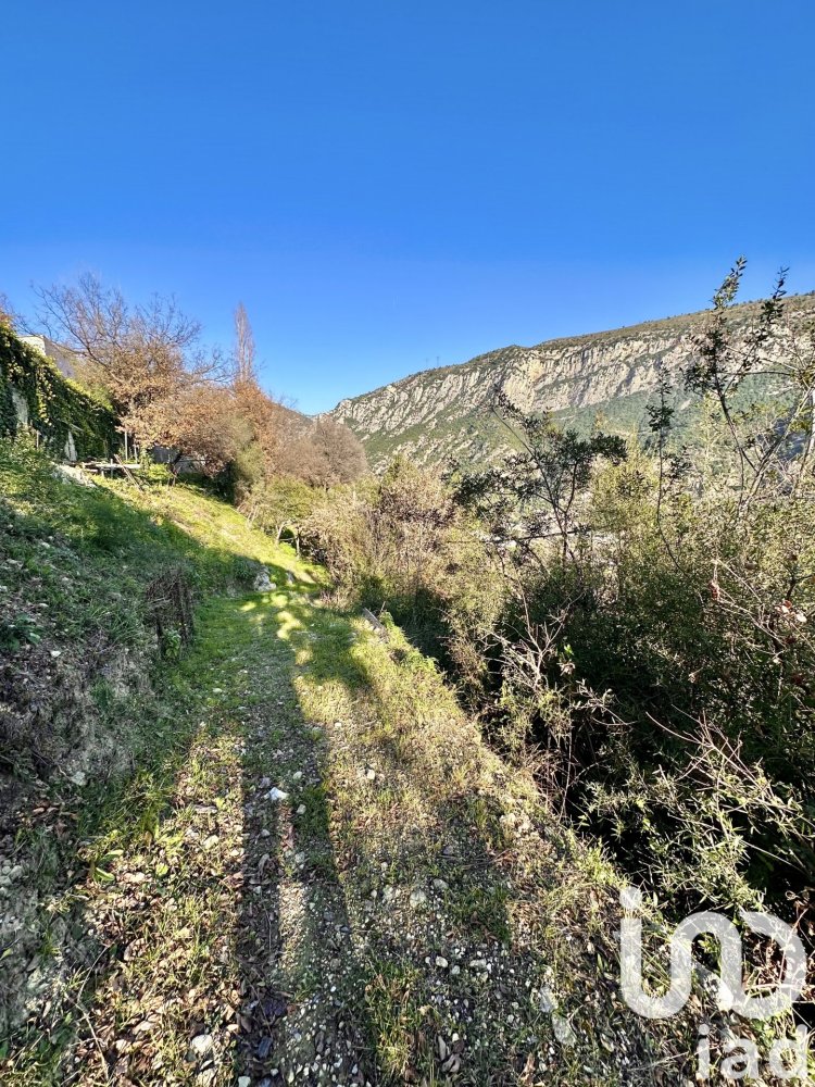  Land in Gilette, France No. 108764