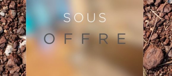  Land in Gilette, France No. 108764 2