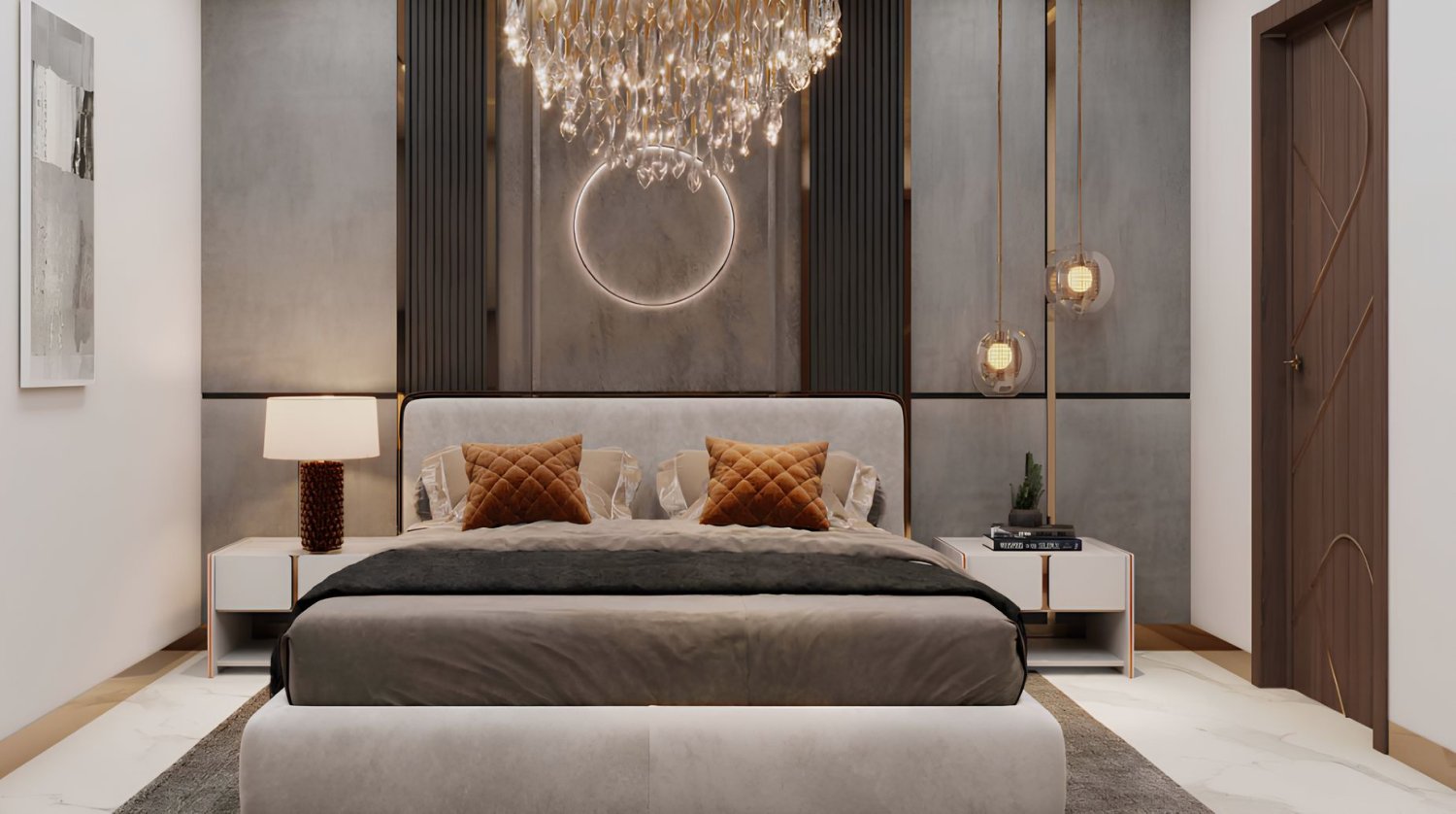 1 bedroom Apartment in ELITZ, Jumeirah Village Circle, UAE No. 63590