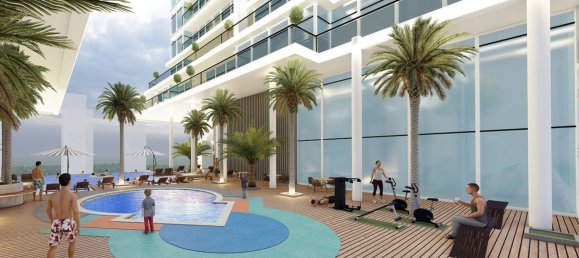 1 bedroom Apartment in ELITZ, Jumeirah Village Circle, UAE No. 63590 2