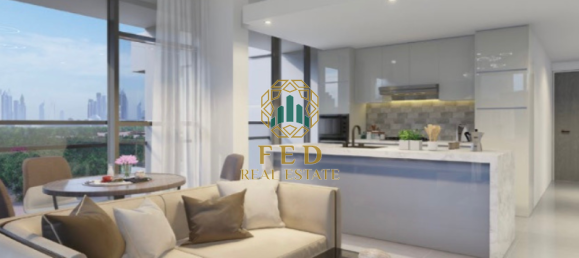 3 bedrooms Apartment in Jumeirah Village Circle, UAE No. 8117 3