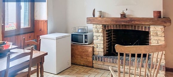 1 Schlafzimmer Haus in Aube, France, Nr. 226741 9