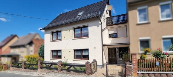 7-Zimmer Stadthaus in Saale-Holzland, Germany, Nr. 287814 3