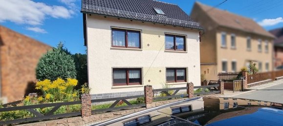 7-Zimmer Stadthaus in Saale-Holzland, Germany, Nr. 287814 2