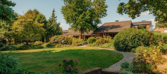 Villa de 4 dormitorios en Heinsberg, Germany No. 287340 16