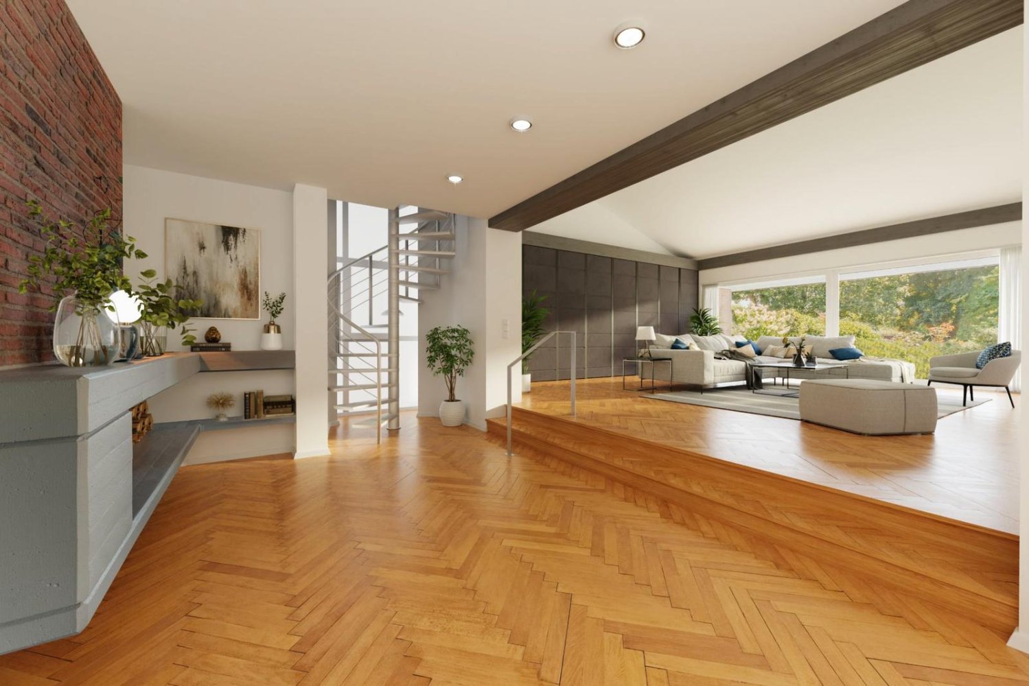 Villa de 4 dormitorios en Heinsberg, Germany No. 287340